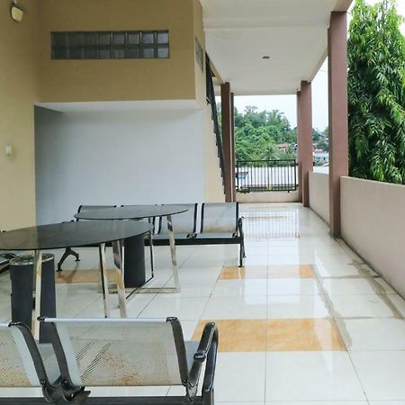 Riviera Residence Balikpapan  Exteriér fotografie