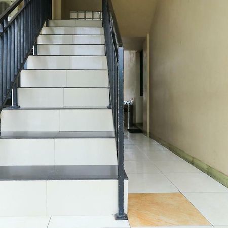 Riviera Residence Balikpapan  Exteriér fotografie
