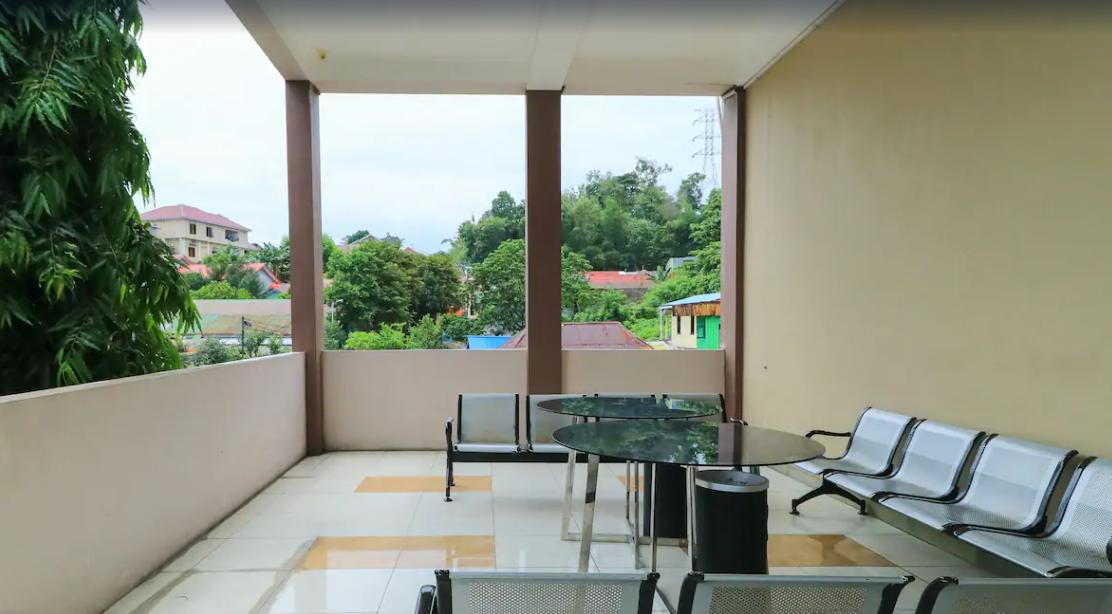 Riviera Residence Balikpapan  Exteriér fotografie