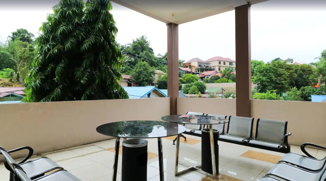 Riviera Residence Balikpapan  Exteriér fotografie