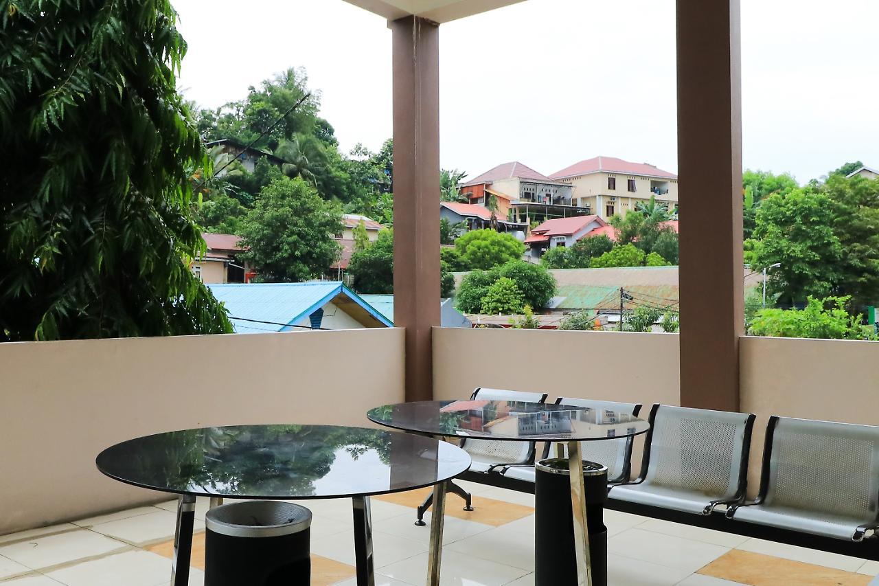 Riviera Residence Balikpapan  Exteriér fotografie