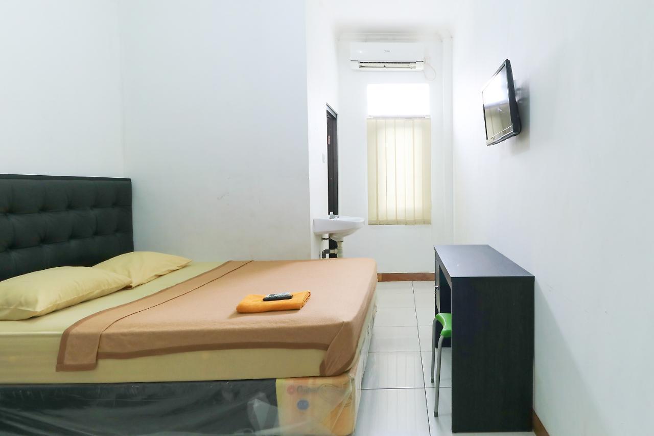 Riviera Residence Balikpapan  Exteriér fotografie