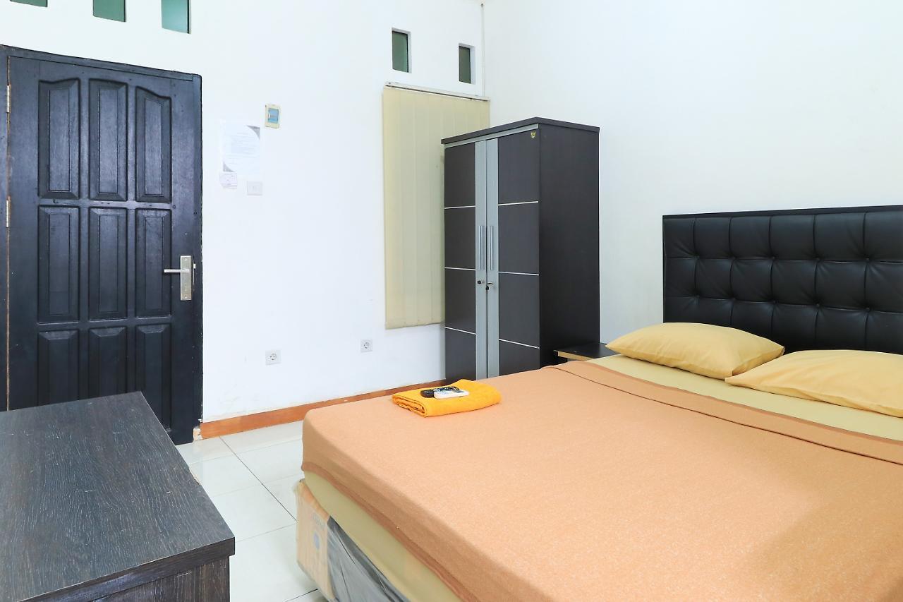 Riviera Residence Balikpapan  Exteriér fotografie