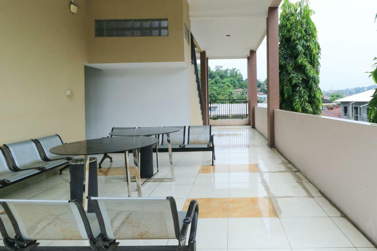 Riviera Residence Balikpapan  Exteriér fotografie
