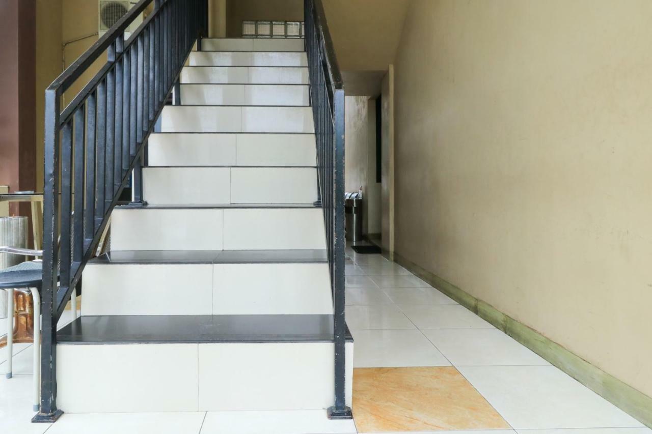 Riviera Residence Balikpapan  Exteriér fotografie