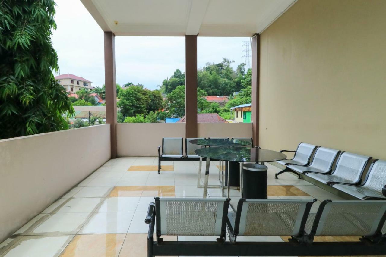 Riviera Residence Balikpapan  Exteriér fotografie
