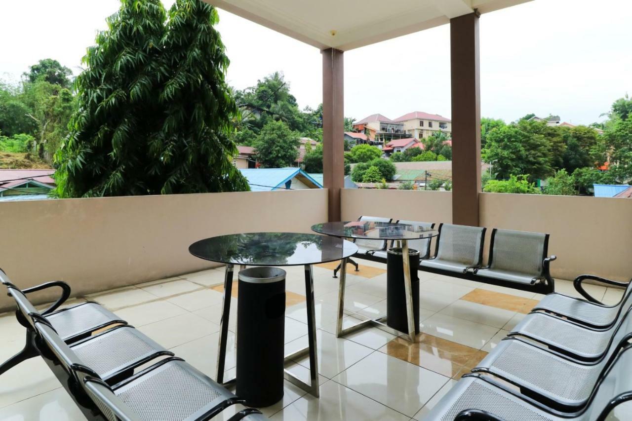 Riviera Residence Balikpapan  Exteriér fotografie